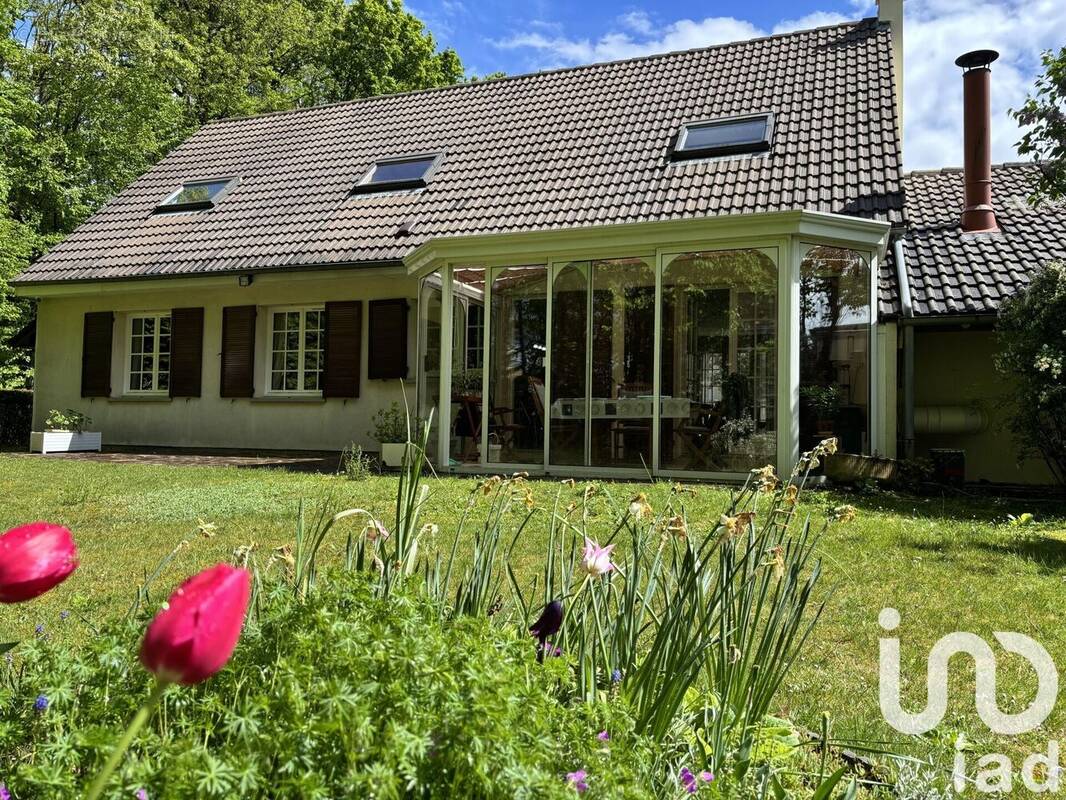 Photo 1 - Maison à SARAN