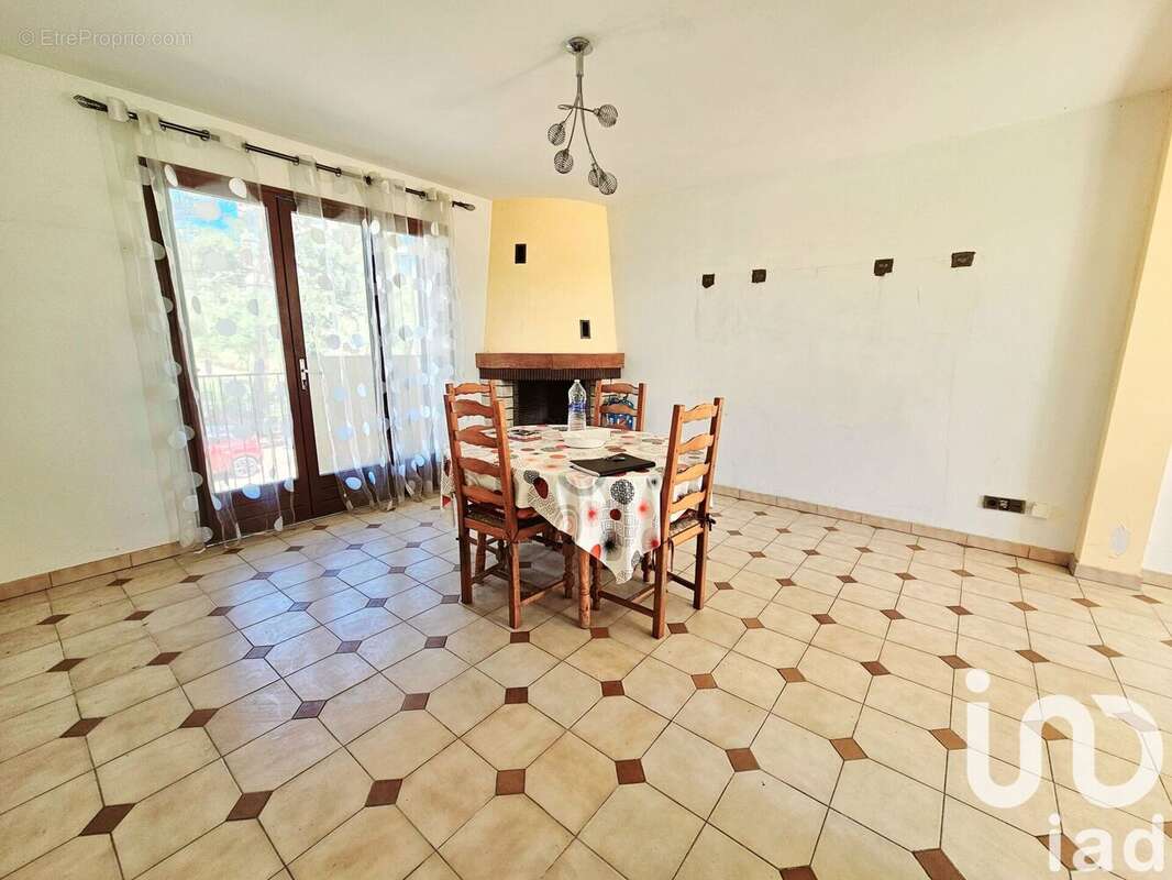 Photo 6 - Appartement à PERPIGNAN
