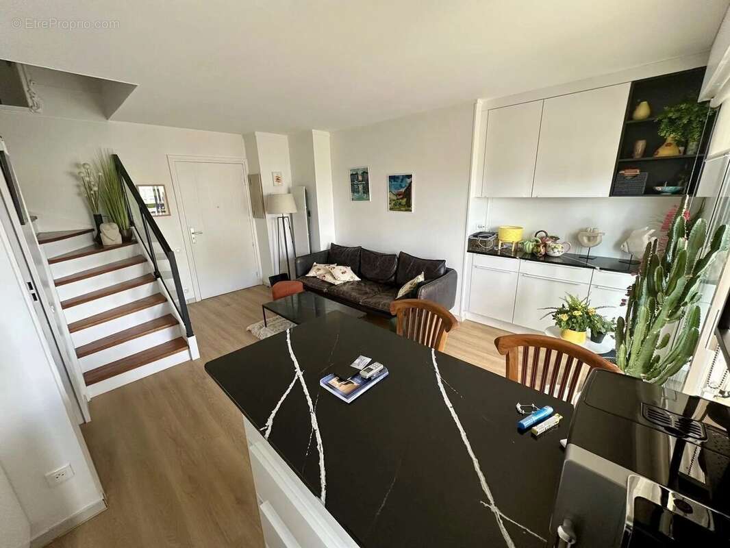 Appartement à DIVES-SUR-MER