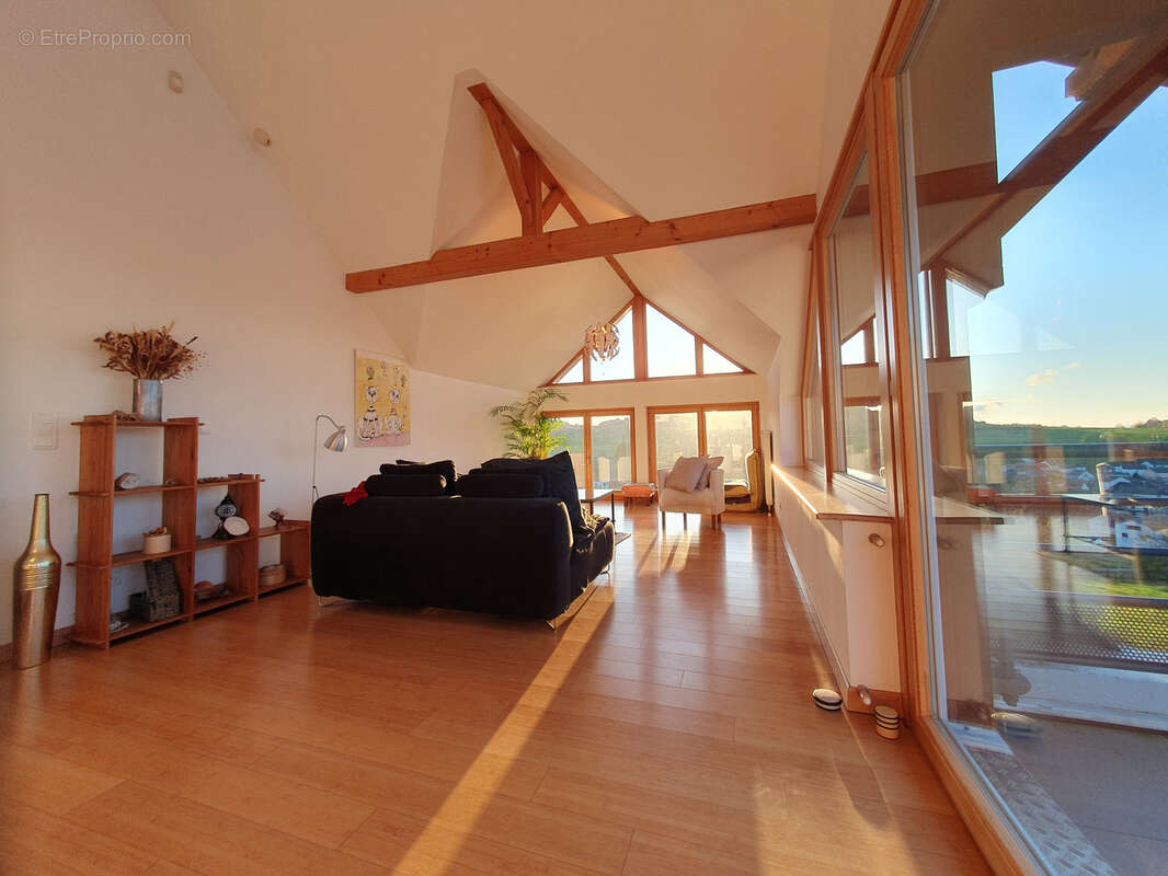 Maison à VOLMERANGE-LES-MINES