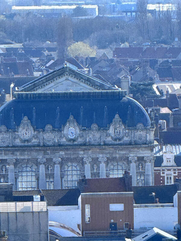 Commerce à CALAIS