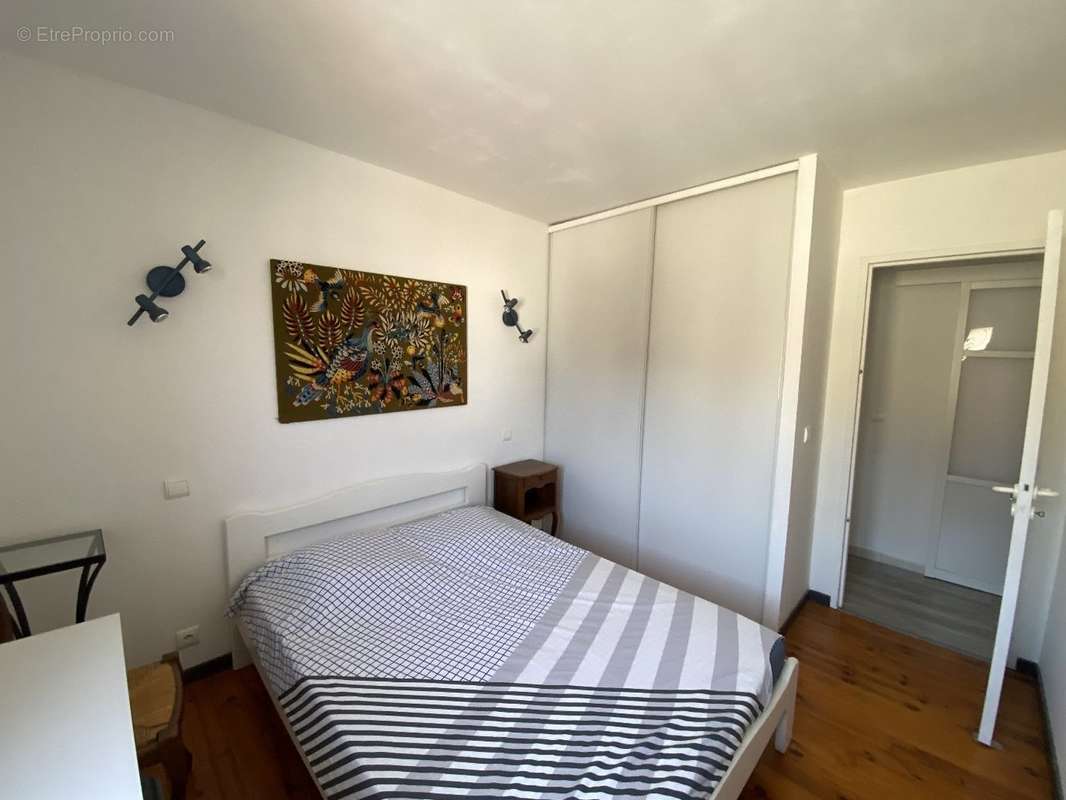 Maison à SETE