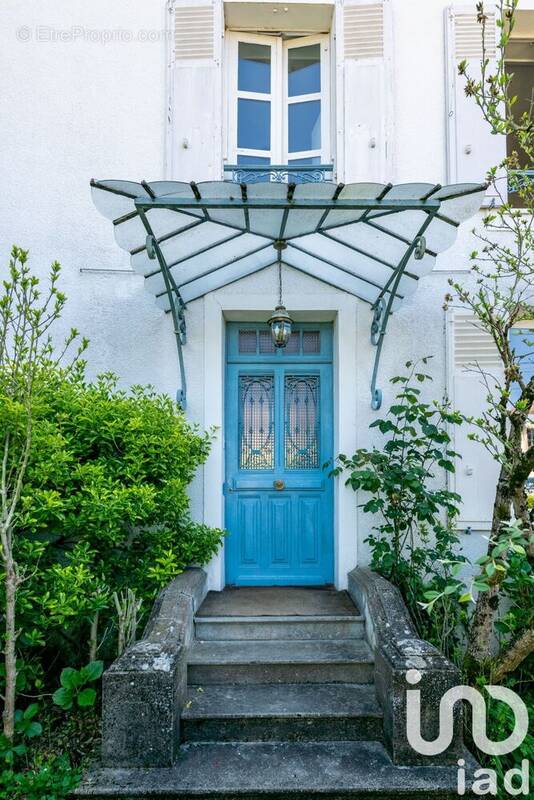 Photo 1 - Maison à FONTAINEBLEAU