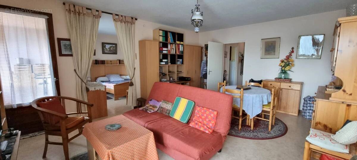 Appartement à BERGERAC
