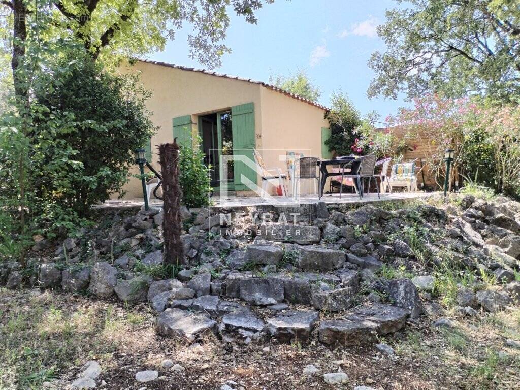 Maison à FAYENCE