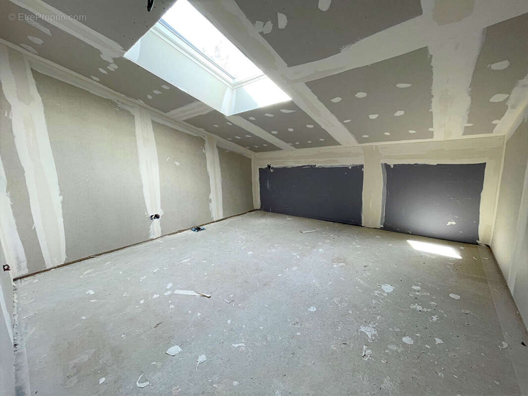 Appartement à FENOUILLET