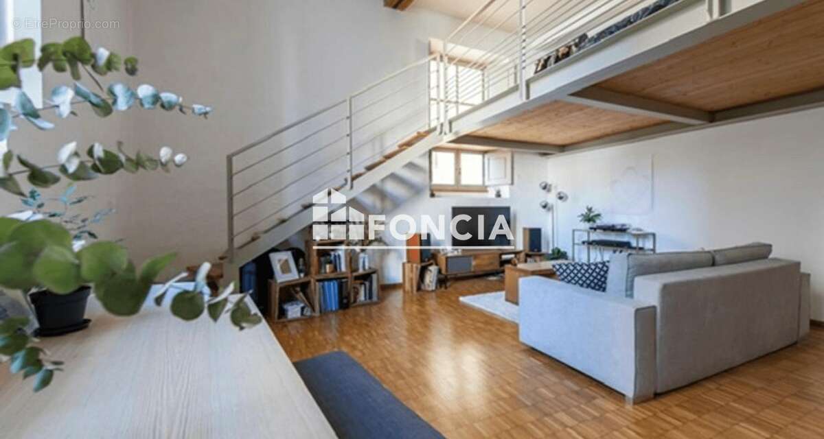 Appartement à AVIGNON