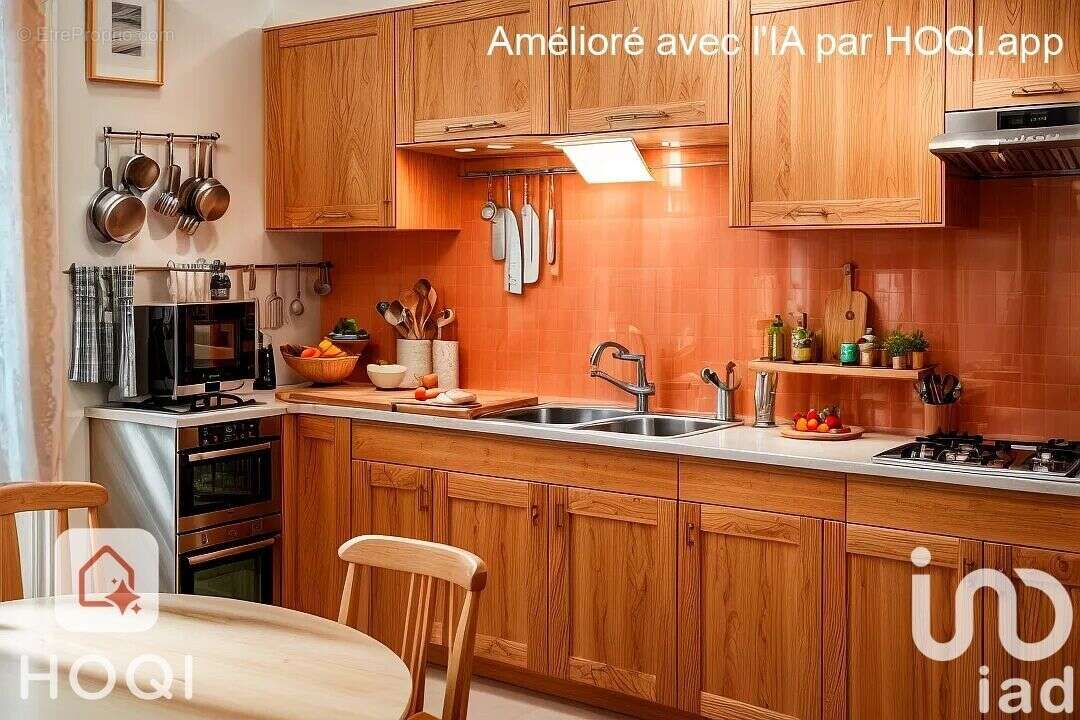 Photo 4 - Maison à VILLETANEUSE