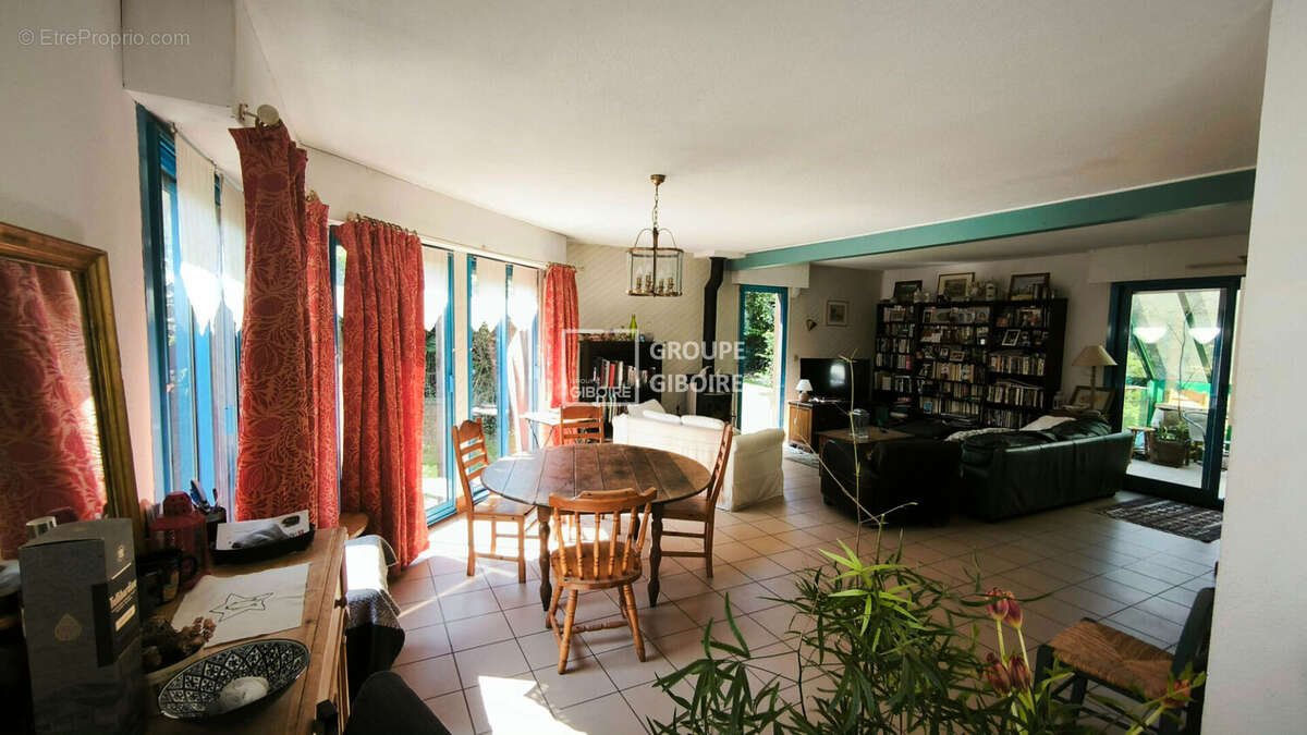 Maison à PACE