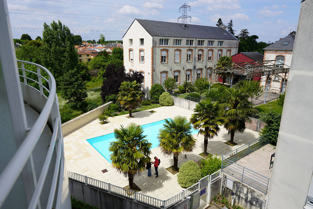 Appartement à VERTOU