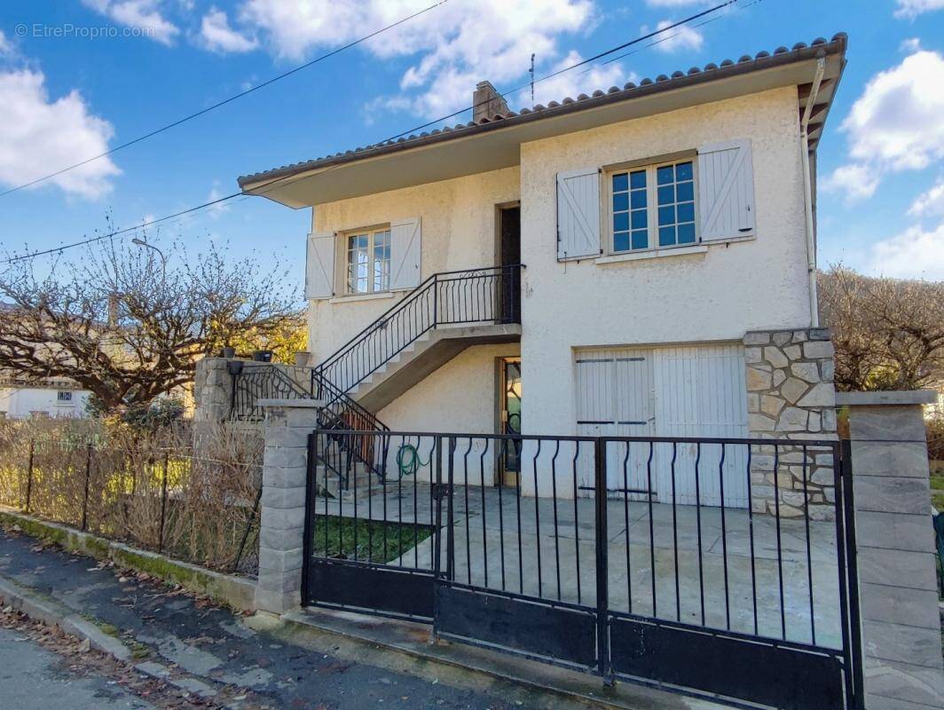 Maison à FOIX