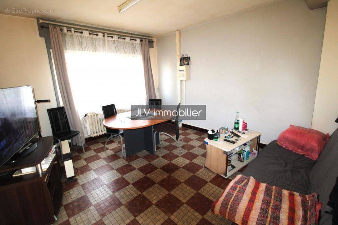 Appartement à DUNKERQUE