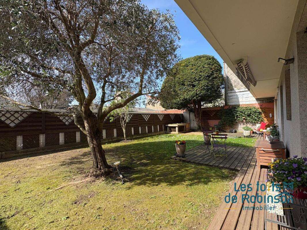 Appartement à CLAMART