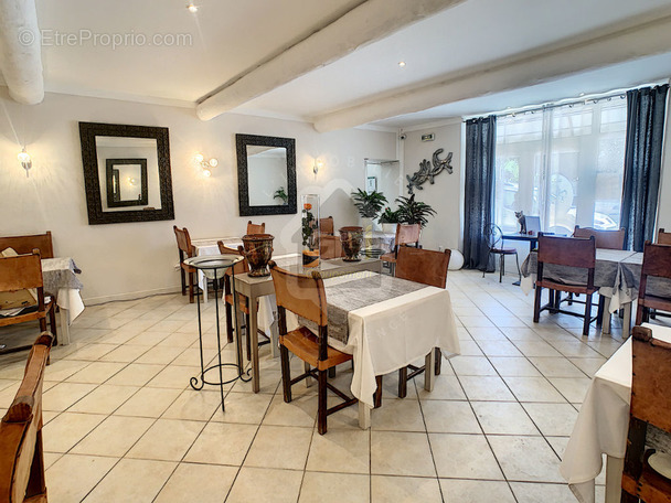 Appartement à CHEVAL-BLANC