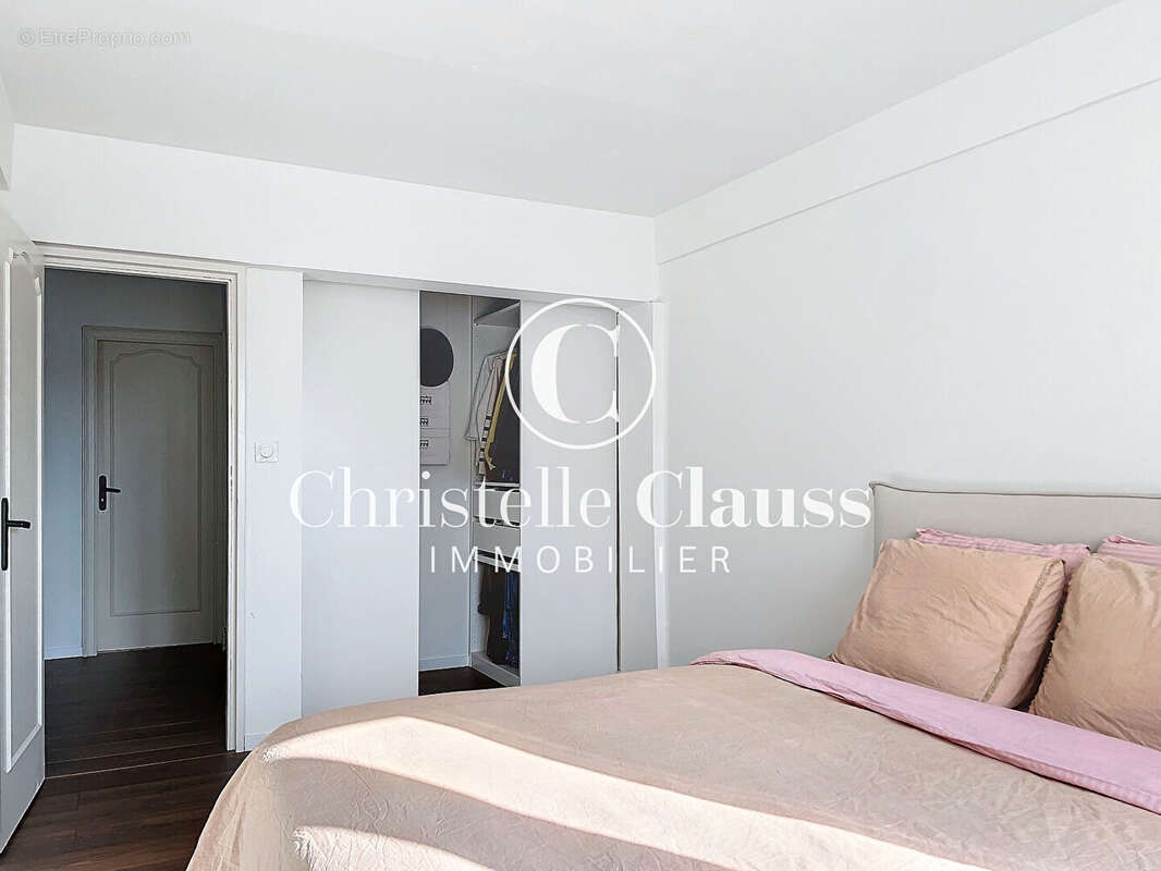Appartement à ILLKIRCH-GRAFFENSTADEN