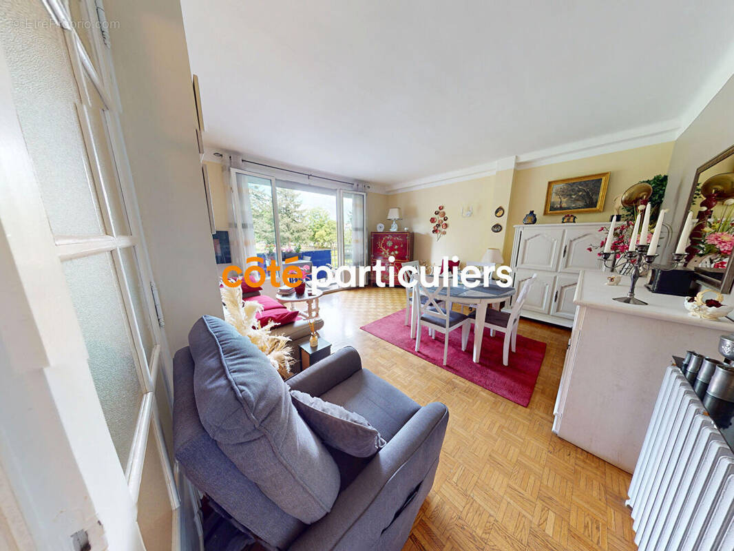 Appartement à TARBES