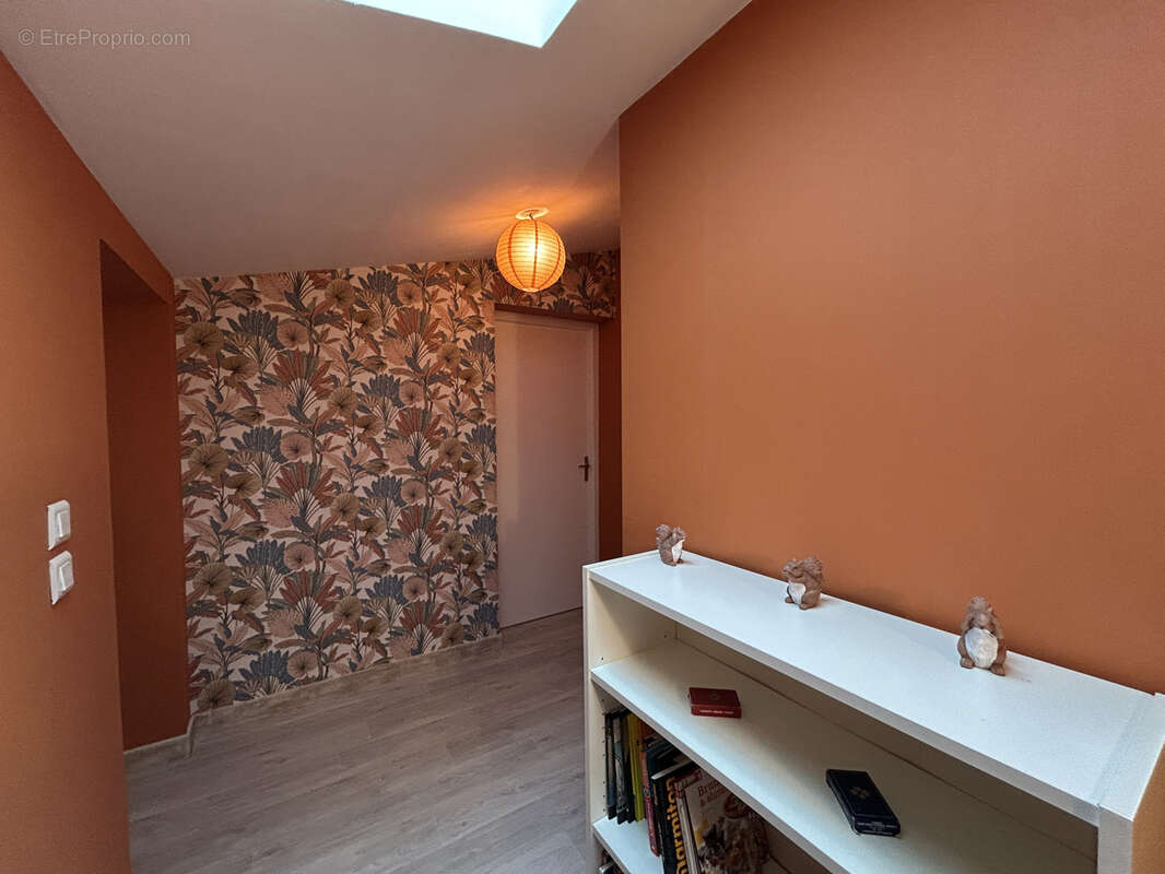 Appartement à LE PERREON