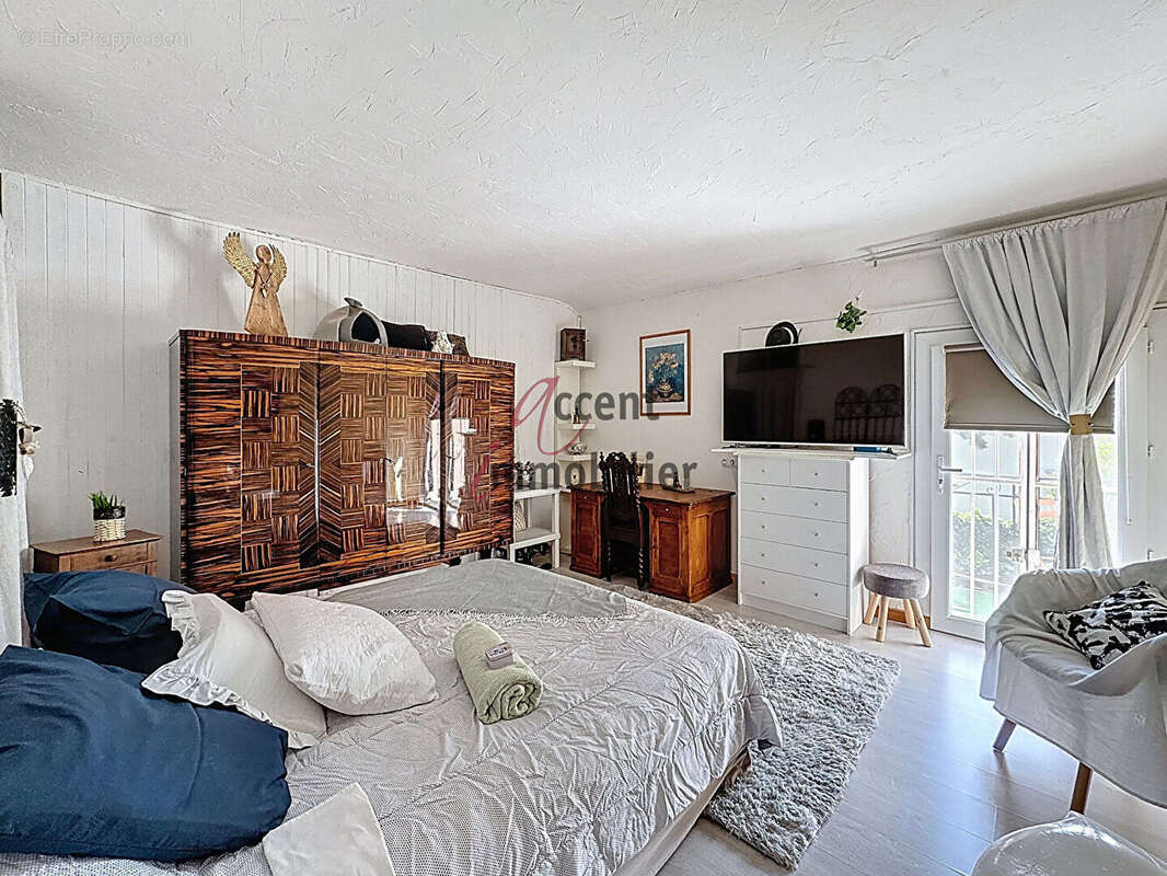 Maison à CHEVAL-BLANC