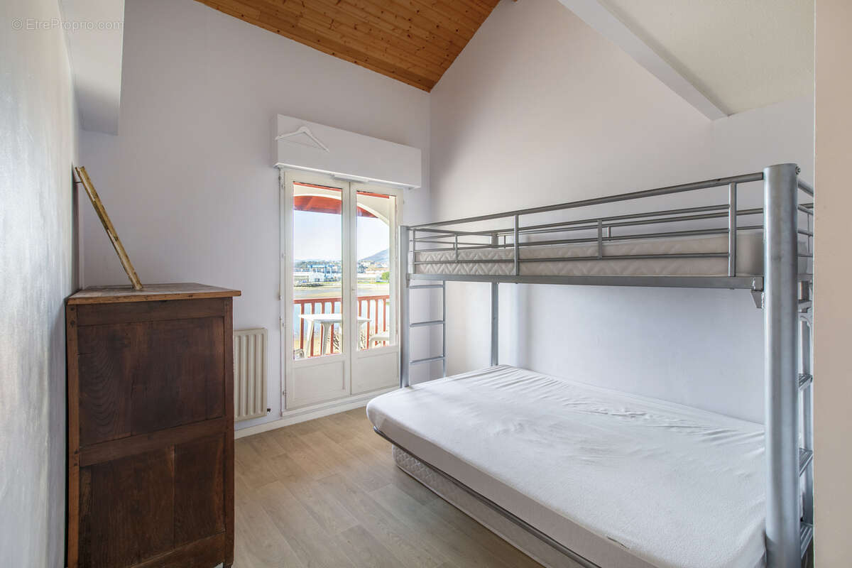 Appartement à HENDAYE