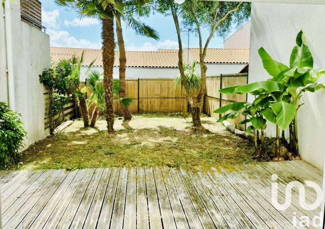 Photo 1 - Appartement à DOMPIERRE-SUR-MER