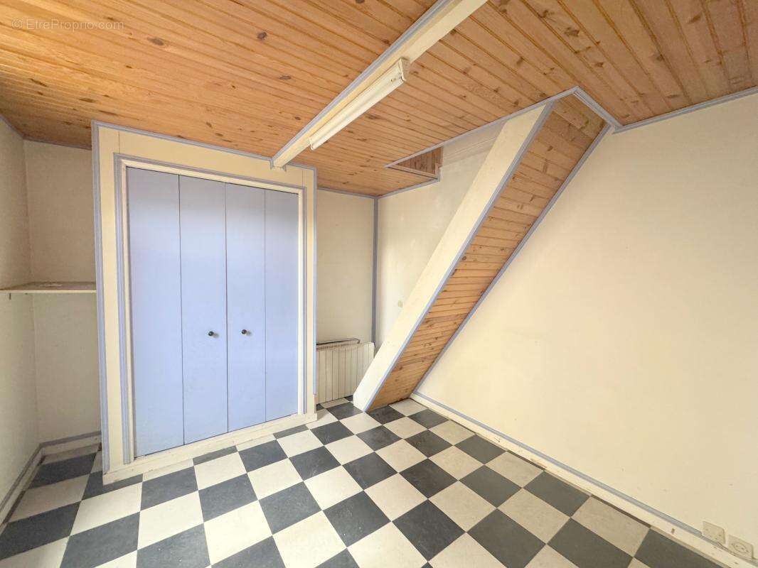 Maison à DRANCY