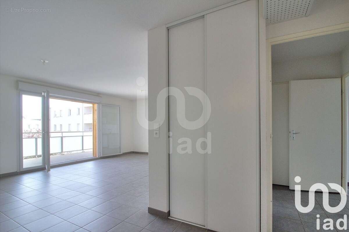 Photo 4 - Appartement à TOULOUSE