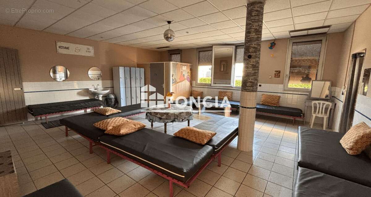 Appartement à VALENCE