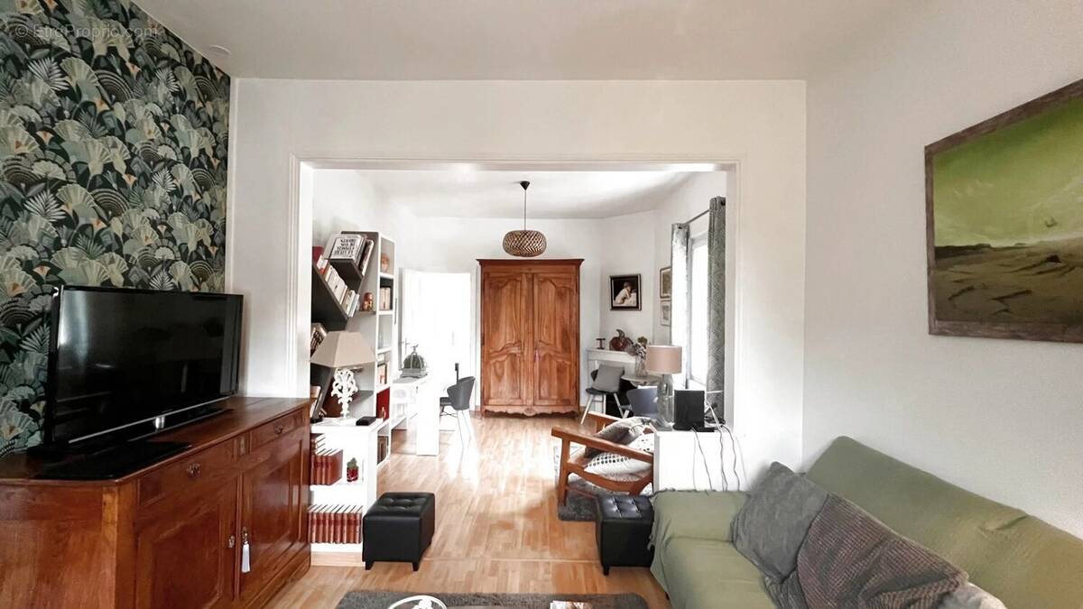 Appartement à ROYAN