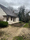 Maison à VERNOU-SUR-BRENNE