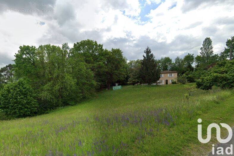 Photo 1 - Terrain à SARLAT-LA-CANEDA