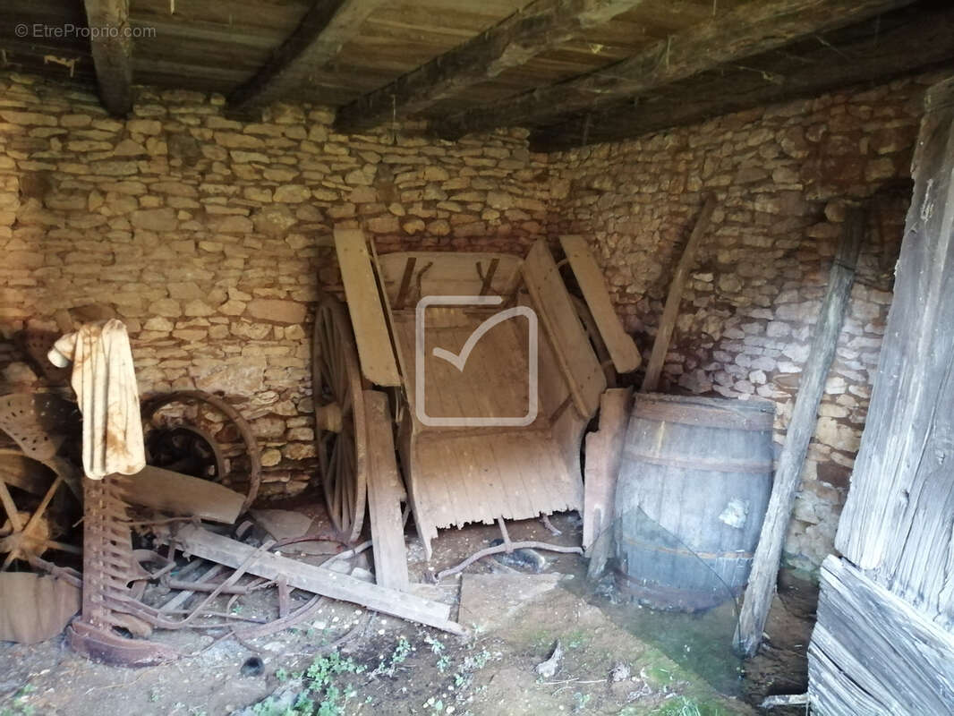 Maison à CASTELS