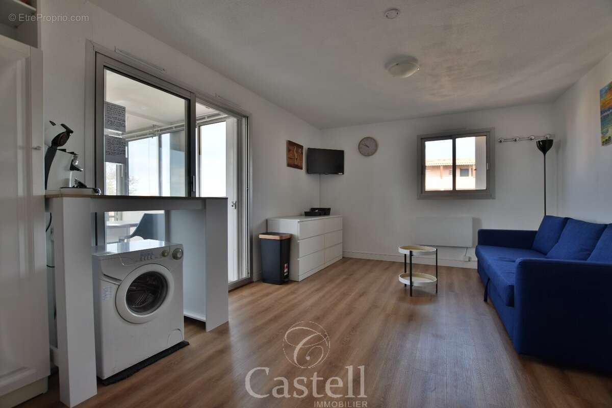 Appartement à AGDE