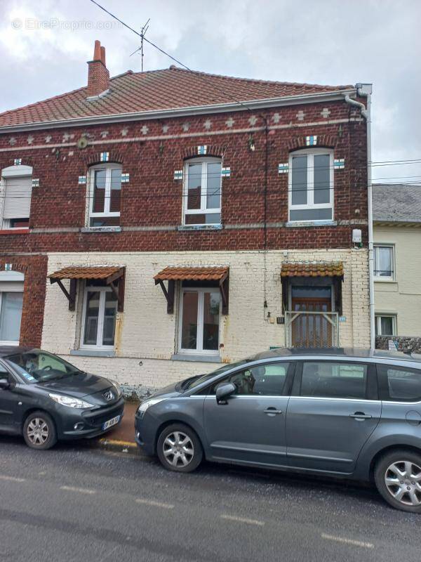 Maison à LEFOREST