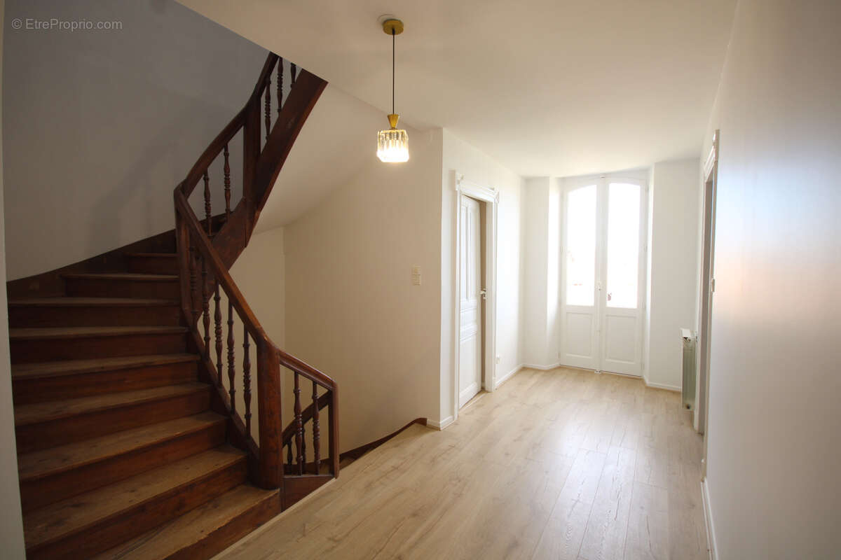 Maison à PAMIERS