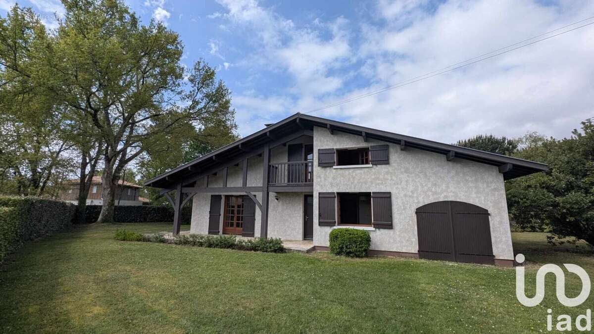 Photo 3 - Maison à SANGUINET
