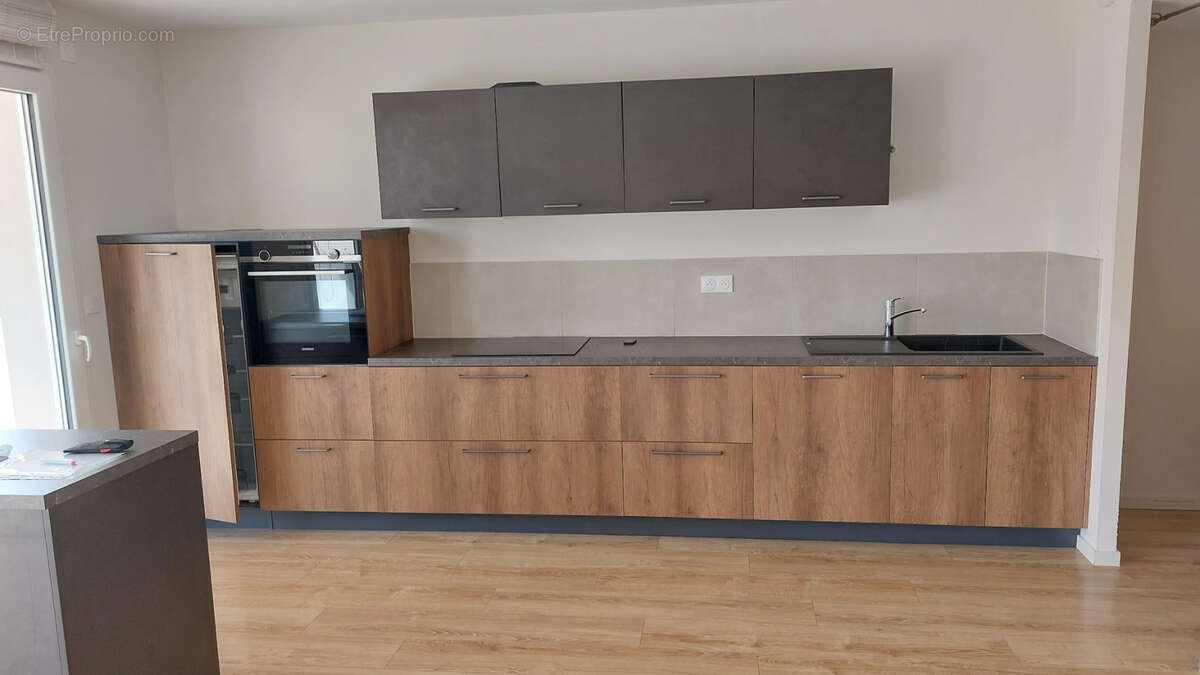 Appartement à ILLZACH