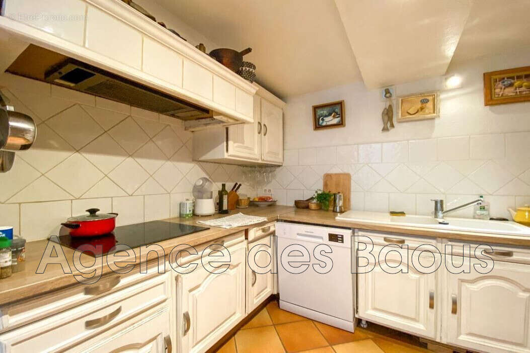 Appartement à VENCE