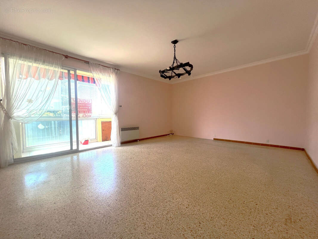 Appartement à LA SEYNE-SUR-MER