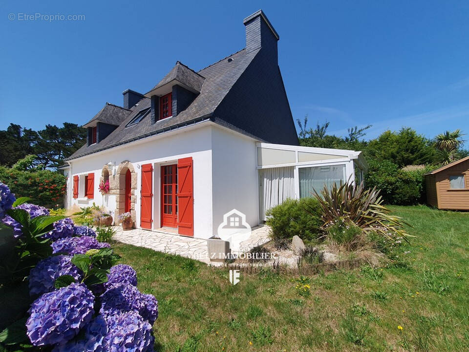 Maison à BELZ