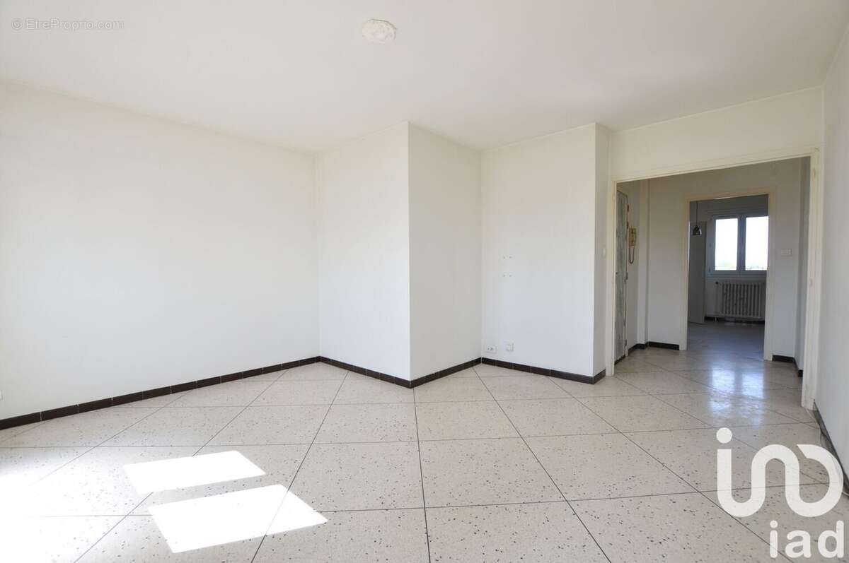 Photo 3 - Appartement à PERPIGNAN