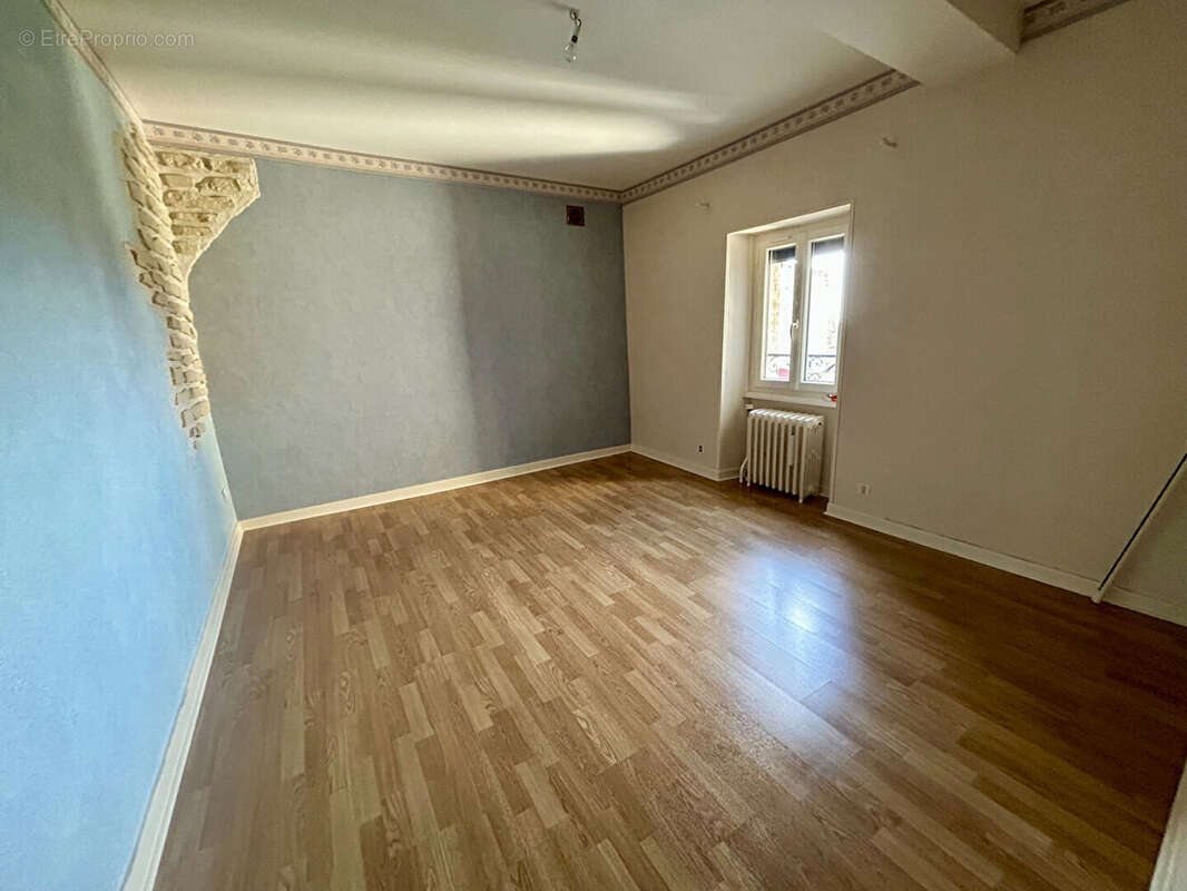 Maison à DESERTINES