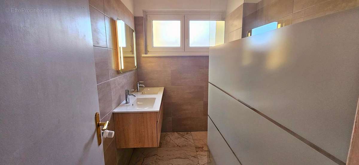 Appartement à SOUFFELWEYERSHEIM