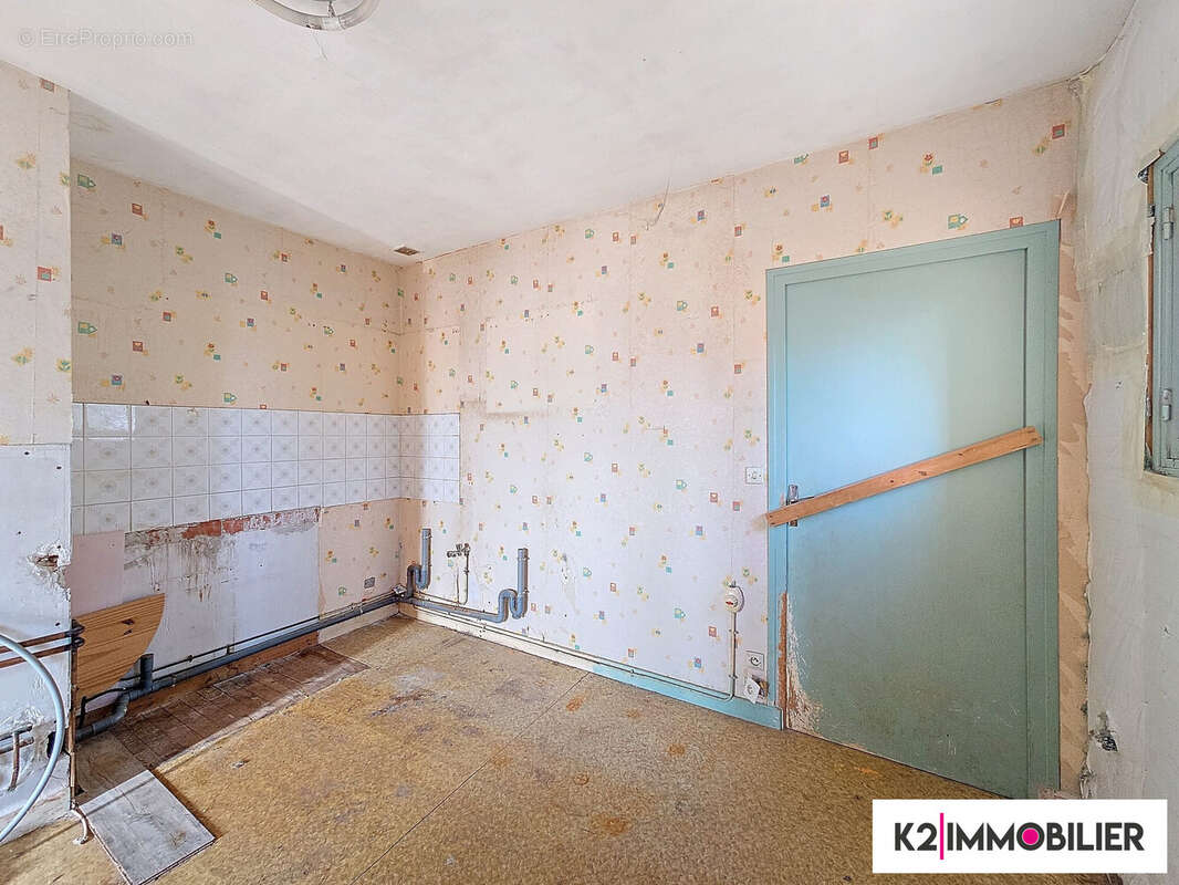 Appartement à PRIVAS