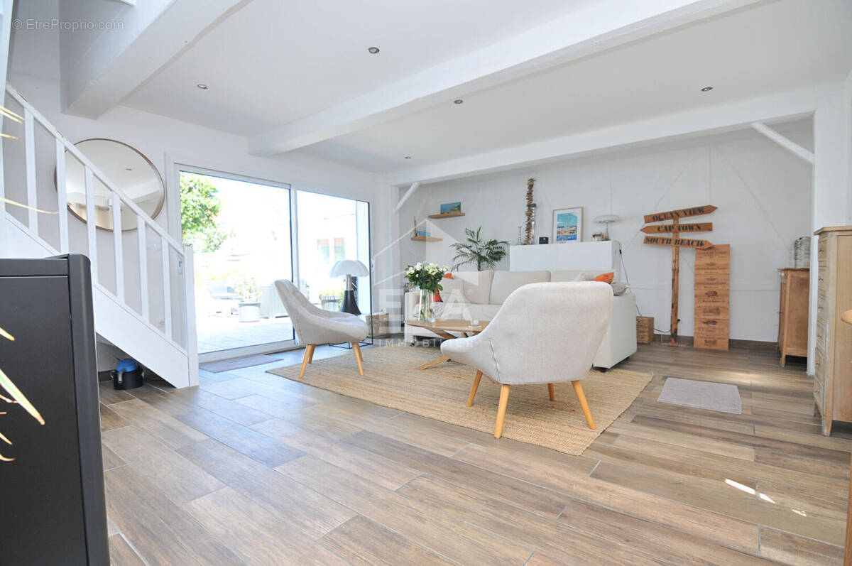 Maison à BERCK