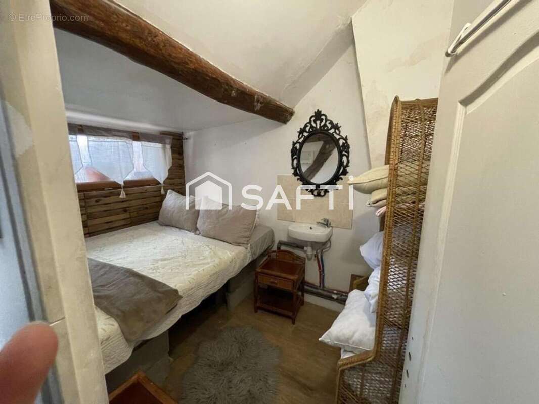 Photo 7 - Appartement à ETAMPES
