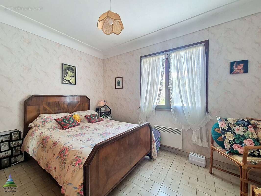 Maison à LAURENS
