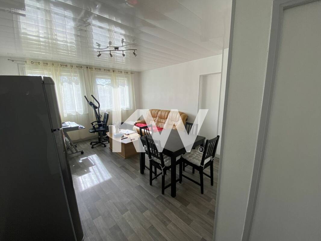 Appartement à ALBI
