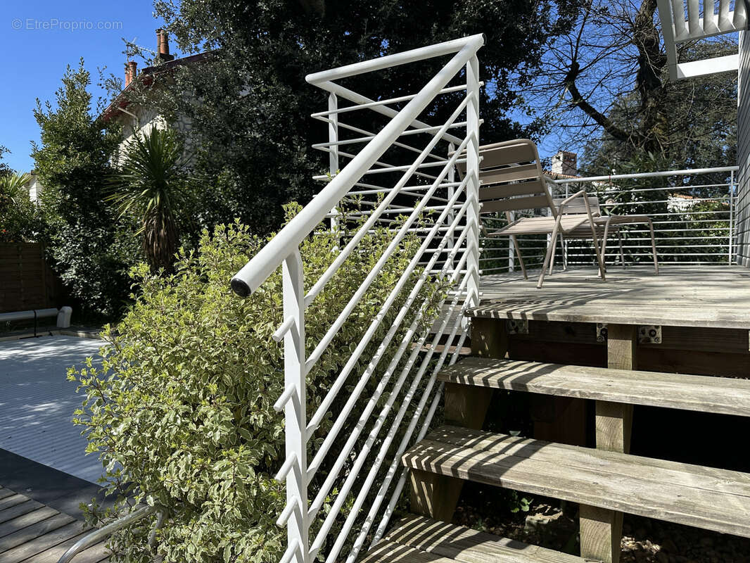 Maison à ROYAN
