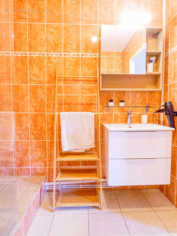 Appartement à TRAPPES