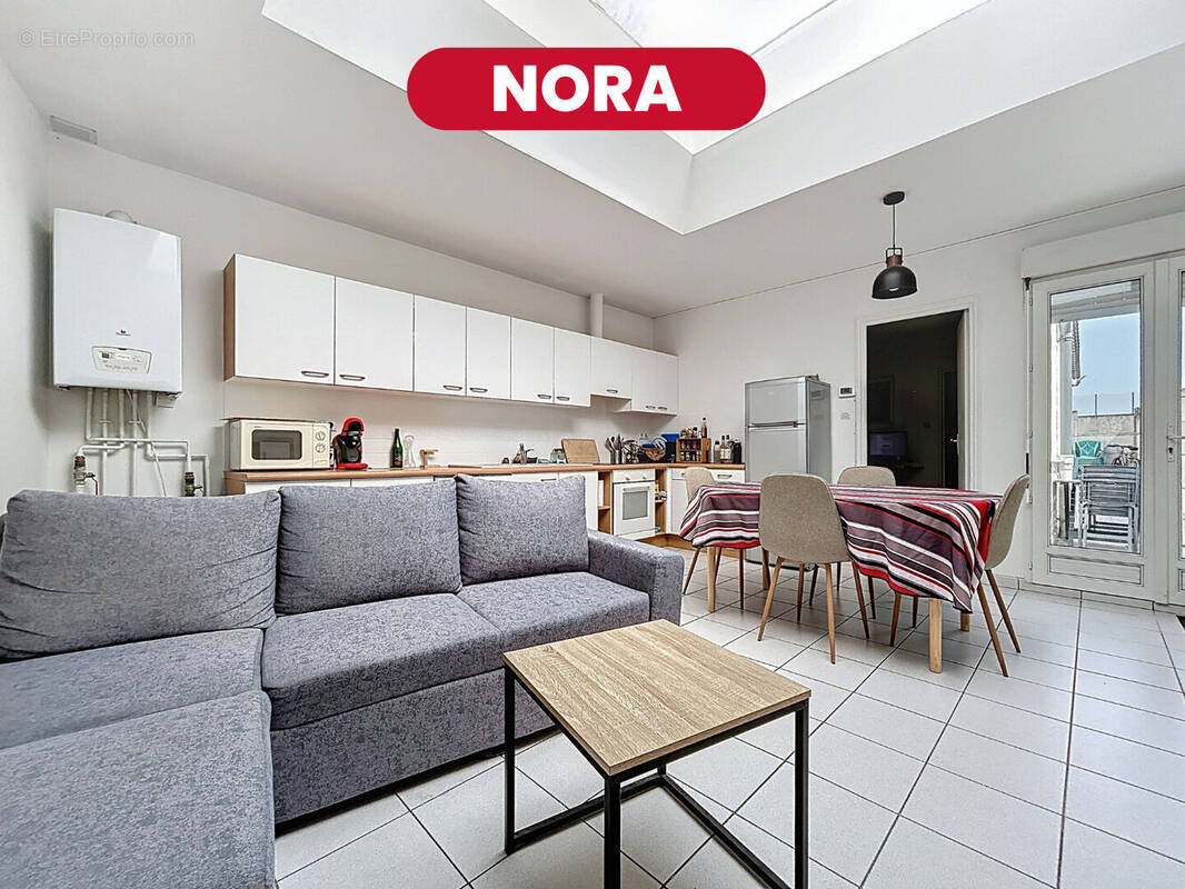 Appartement à LILLE